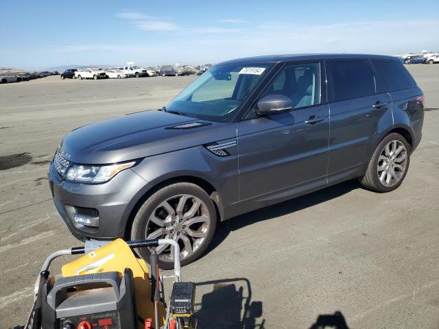 VIN SALWR2WF5EA311067 2014 Land Rover Range Rover, Hse no.1