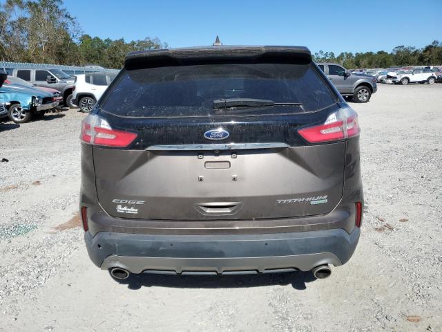 2019 FORD EDGE TITAN - 2FMPK3K98KBB54054