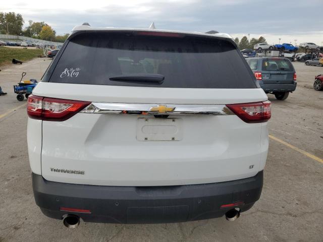 2019 CHEVROLET TRAVERSE L - 1GNERHKW7KJ288437