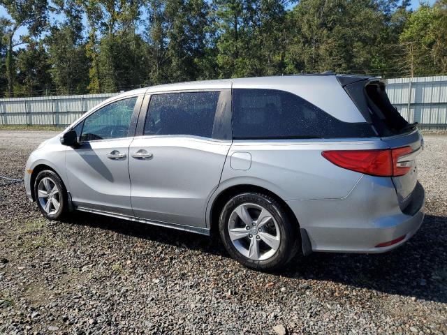 VIN 5FNRL6H78KB087928 2019 Honda Odyssey, Exl no.2