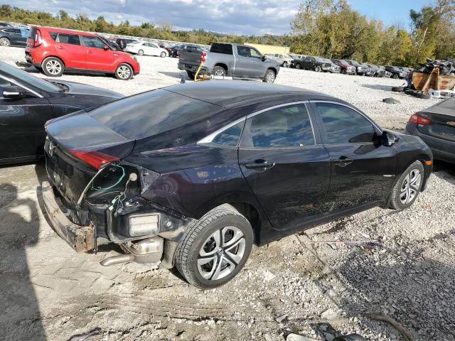 2016 HONDA CIVIC LX - 19XFC2F56GE045865