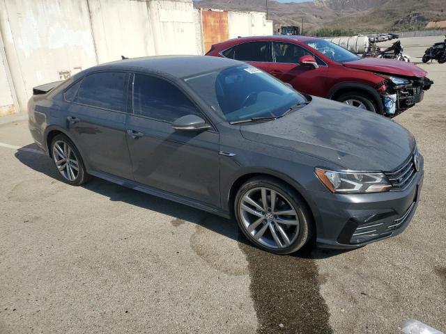 VIN 1VWAA7A36JC005350 2018 Volkswagen Passat, S no.4