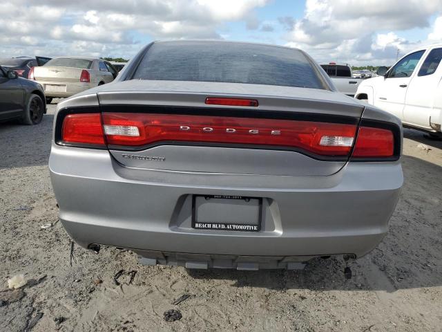 VIN 2C3CDXBG7EH148285 2014 Dodge Charger, SE no.6