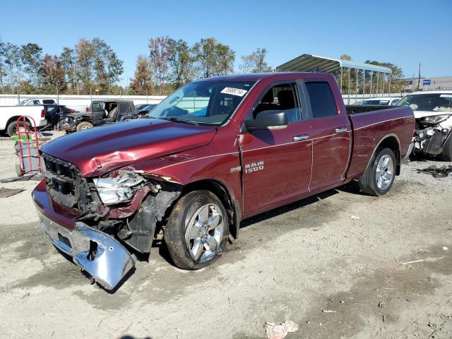 2016 RAM 1500 SLT - 1C6RR6GT2GS257490