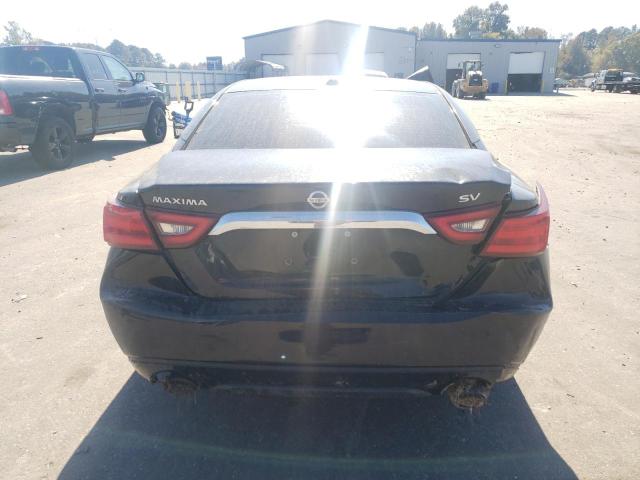 2017 NISSAN MAXIMA 3.5 - 1N4AA6APXHC448357