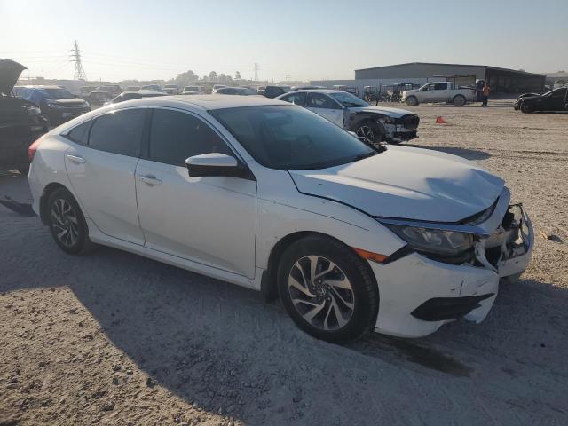 2018 HONDA CIVIC EX - 19XFC2F70JE015401