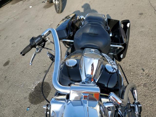 2008 HARLEY-DAVIDSON FLHRC 1HD1FR4308Y680439