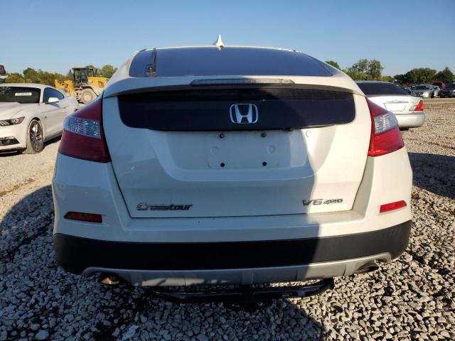 VIN 5J6TF2H51FL002803 2015 Honda Crosstour, Exl no.6