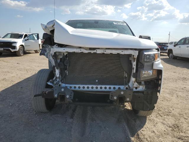 VIN 3GCNWAEH7KG172968 2019 Chevrolet Silverado, C1500 no.5