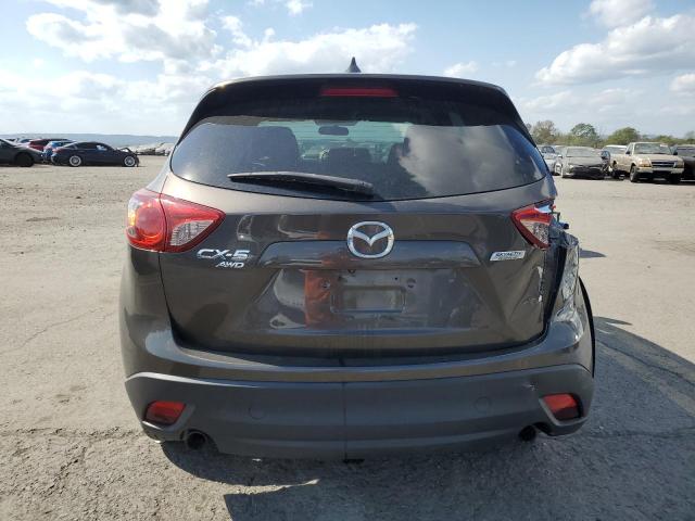 2016 MAZDA CX-5 TOURI - JM3KE4CY7G0804932
