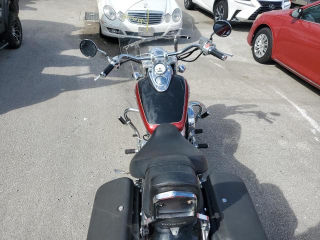 2002 HONDA VT750 CDC JH2RC44632M610644