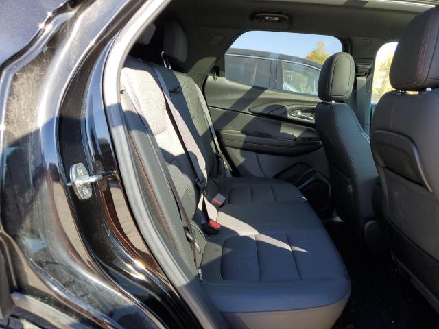 2022 CHEVROLET TRAILBLAZE - KL79MTSL1NB087601