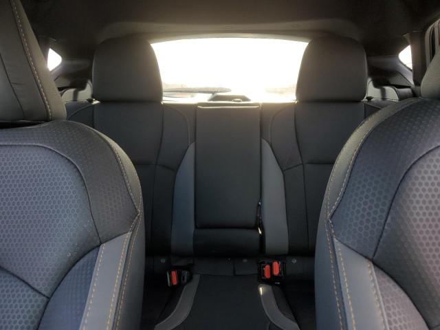 2024 SUBARU CROSSTREK - 4S4GUHU65R3801577