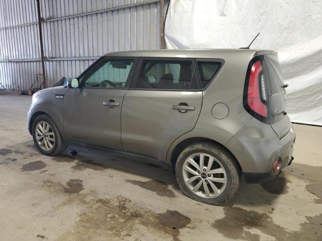 VIN KNDJP3A57J7573529 2018 KIA Soul, + no.2