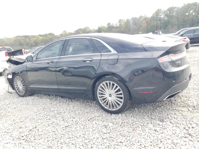 VIN 3LN6L5F99HR631437 2017 LINCOLN MKZ no.2