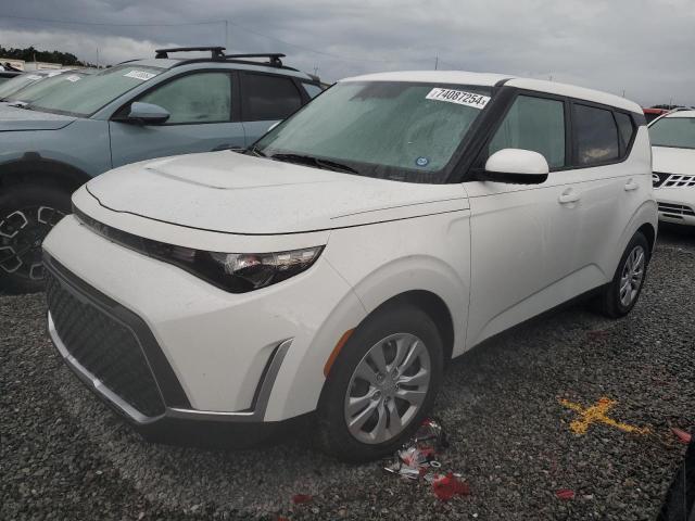 2024 KIA SOUL LX - KNDJ23AU5R7227917
