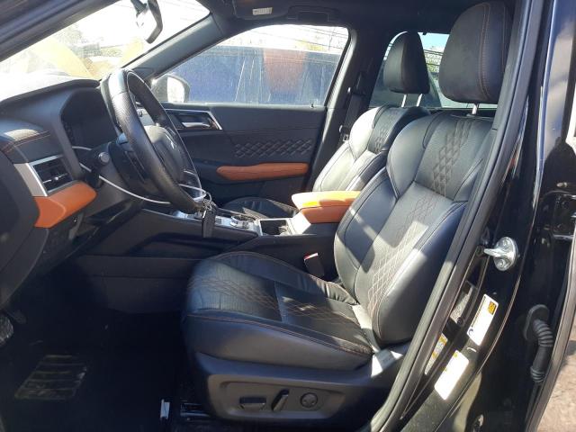 2022 MITSUBISHI OUTLANDER - JA4J4VA88NZ085161