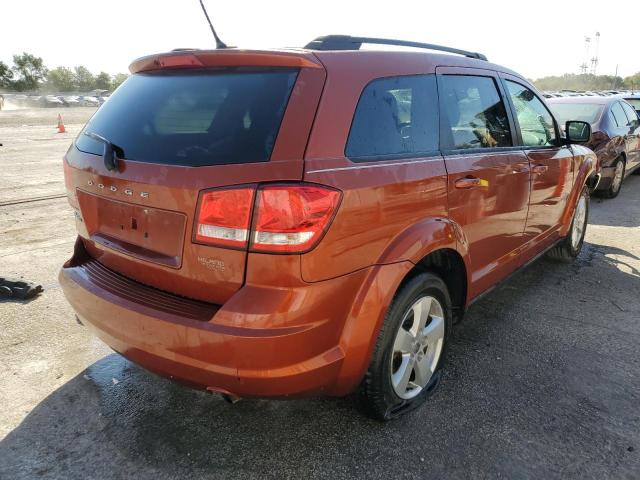 VIN 3C4PDCAB4DT508498 2013 Dodge Journey, SE no.3