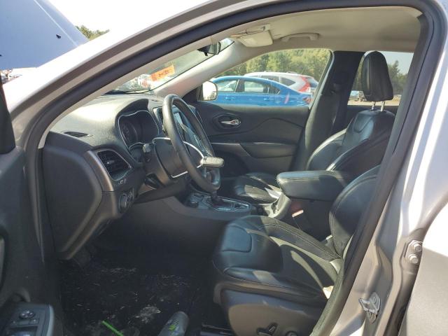 2020 JEEP CHEROKEE L - 1C4PJMLB7LD650506