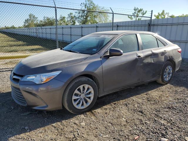 VIN 4T1BF1FKXHU813612 2017 Toyota Camry, LE no.1