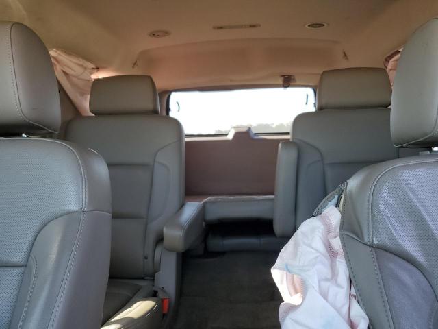 2015 CHEVROLET TAHOE K150 - 1GNSKCKC9FR120774