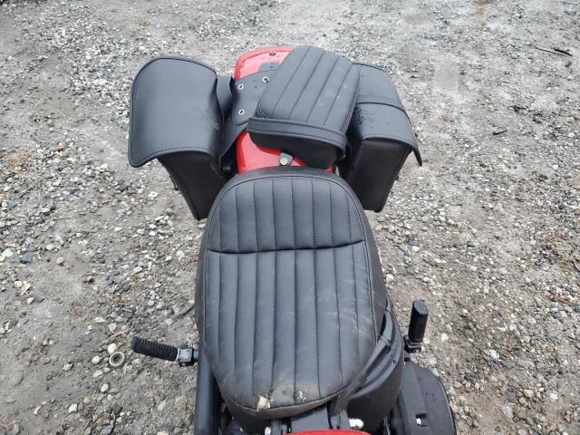 2022 HARLEY-DAVIDSON FXBBS - 1HD1YYK16NB015078