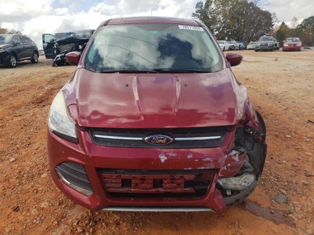 2016 FORD ESCAPE SE - 1FMCU0GX6GUB79213