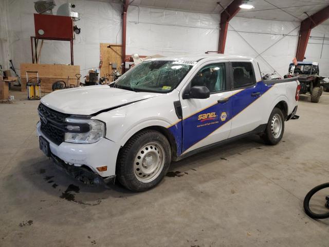 2022 FORD MAVERICK X #3034442738