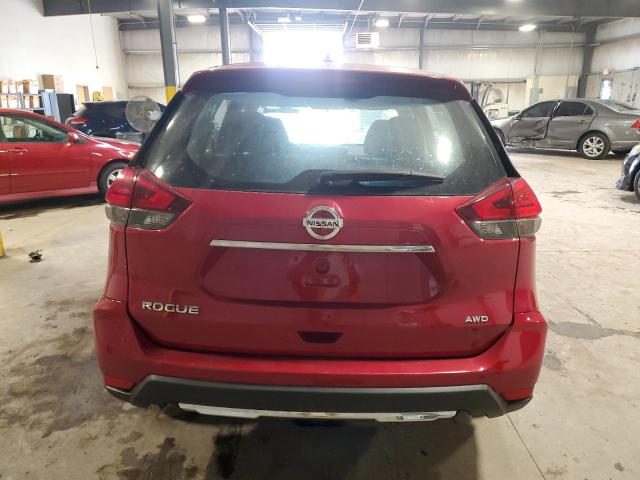 2017 NISSAN ROGUE S - JN8AT2MV2HW268980