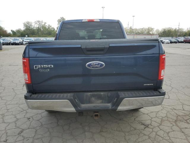 2015 FORD F150 SUPER - 1FTEW1EF0FFA40463