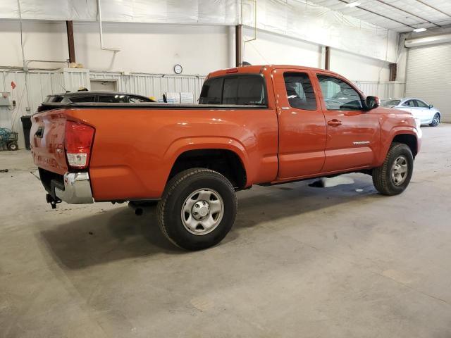 VIN 5TFSZ5AN7GX011861 2016 Toyota Tacoma, Access Cab no.3