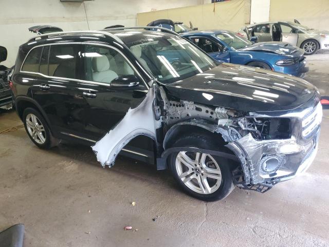 2020 MERCEDES-BENZ GLB 250 4M - W1N4M4HBXLW042480