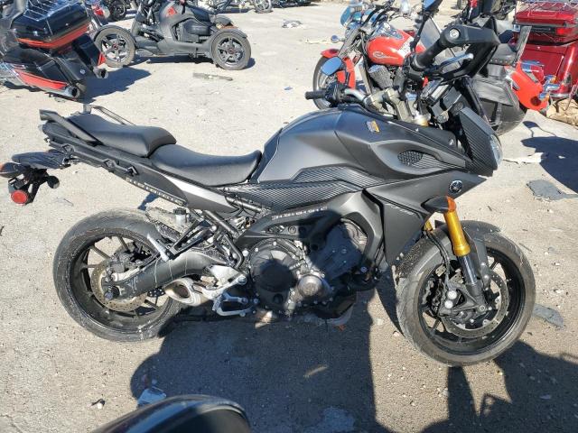 2015 YAMAHA FJ09 #2991978342