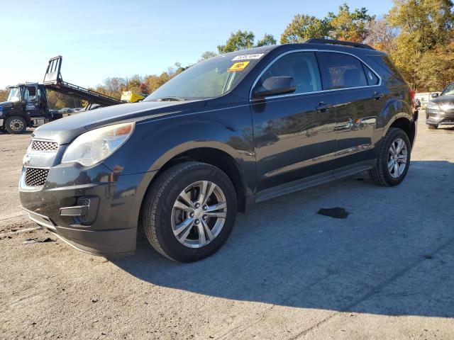 2013 CHEVROLET EQUINOX LT #3033238802