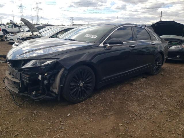 2015 LINCOLN MKZ #2962493863