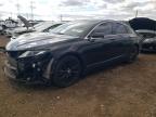 2015 LINCOLN MKZ - 3LN6L2JK2FR624450