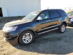 2019 FORD EXPLORER X - 1FM5K8D80KGA59540