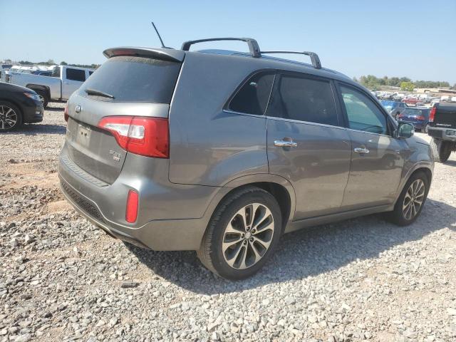 VIN 5XYKWDA72FG563919 2015 KIA Sorento, SX no.3