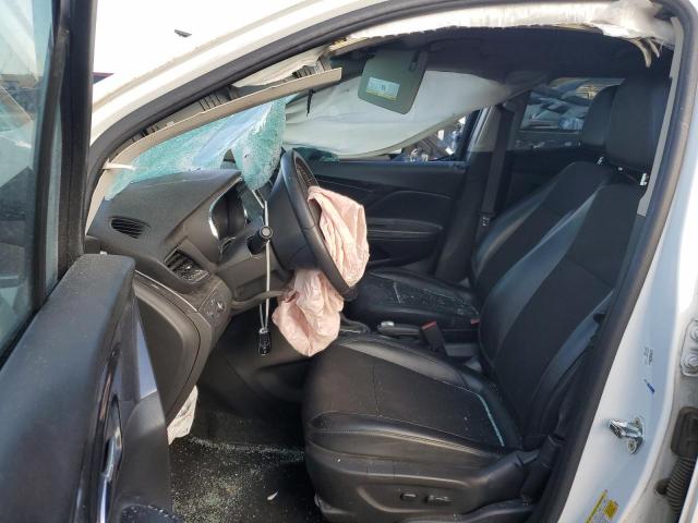 2019 BUICK ENCORE PRE - KL4CJASB4KB830206