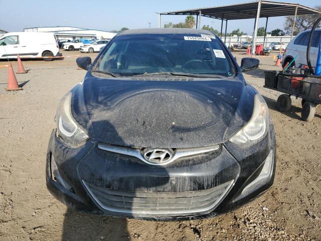 VIN 5NPDH4AE8GH769533 2016 Hyundai Elantra, SE no.5