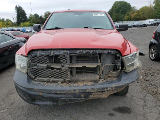 2016 RAM 1500 ST - 1C6RR7FT3GS214154
