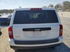 JEEP PATRIOT SP photo