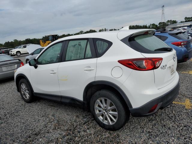 VIN JM3KE2BY3G0775872 2016 Mazda CX-5, Sport no.2