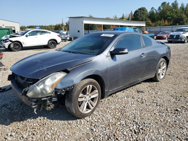 2012 NISSAN ALTIMA S 2012