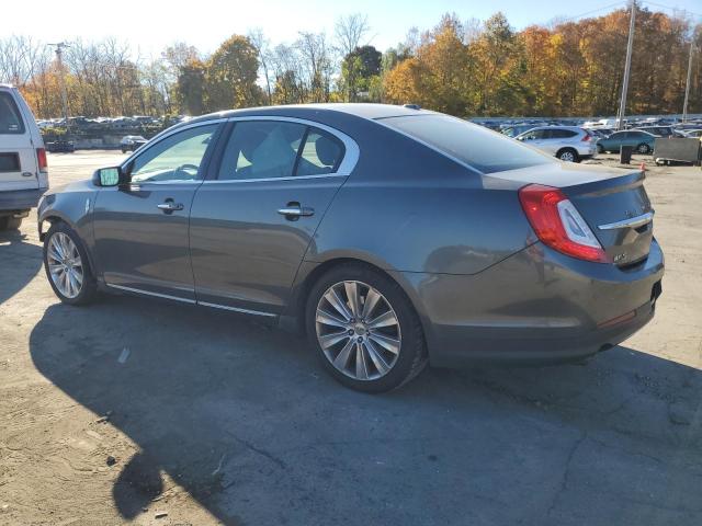 2015 LINCOLN MKS 1LNHL9FT7FG606696