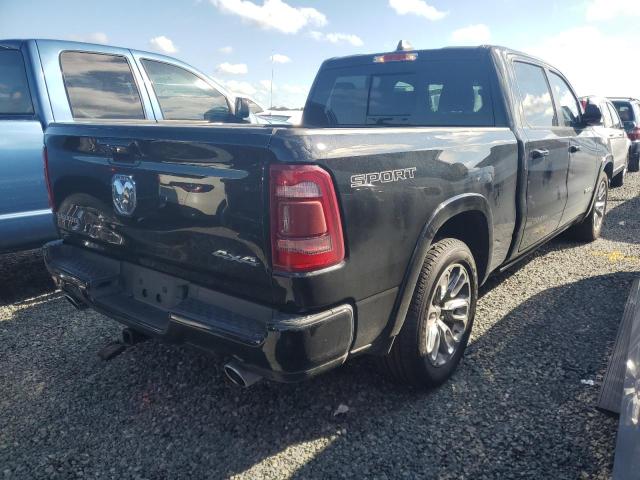 2022 RAM 1500 LARAM - 1C6SRFRT9NN152066