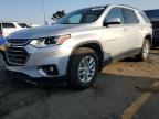 2020 CHEVROLET TRAVERSE L - 1GNERGKW2LJ179413