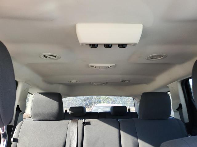 3D4PH5FVXAT135761 2010 DODGE JOURNEY