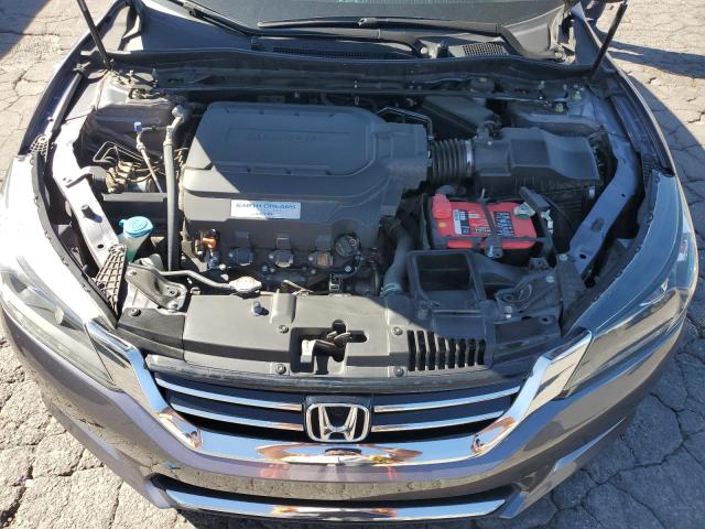 VIN 1HGCR3F82EA033750 2014 Honda Accord, Exl no.11