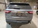 CHEVROLET TRAVERSE L photo